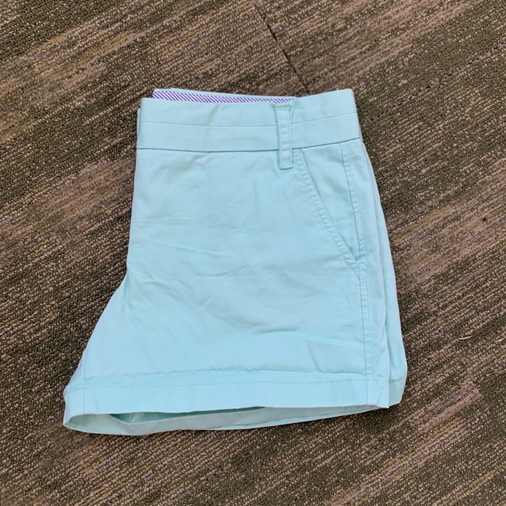 J.Crew Chino Shorts